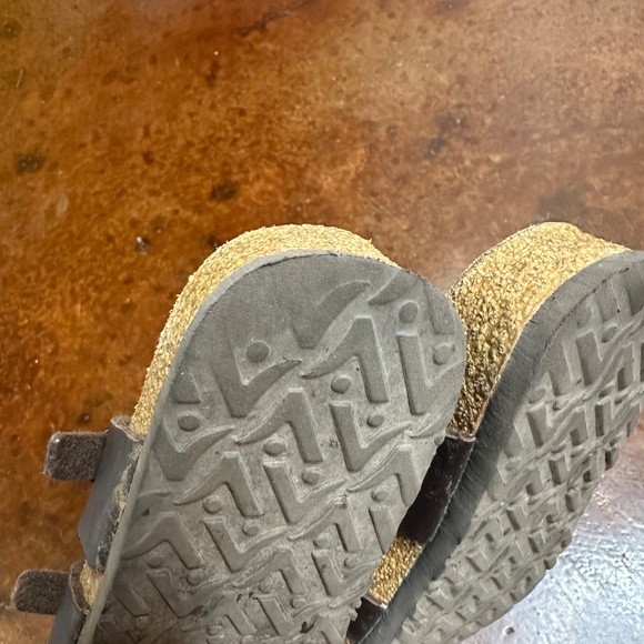 Viking Sandals - Picture 4 of 5